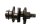 Perno di manovella dellalbero motore, cuscinetto del motore BMW R 1100 S 259 0422 R2S 98-05