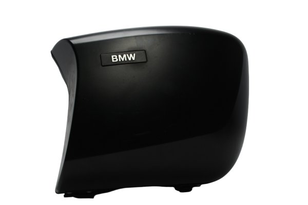 Låsbar højre sidekasse, bagagehylde BMW R 1200 R R1ST K27 0378 07-10