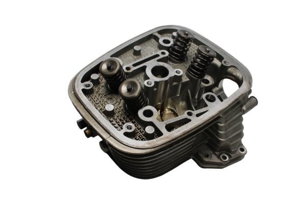 Coperchio valvole testata cilindro, inferiore sinistro 1324213 BMW R 1100 S 259 0422 R2S 98-05