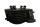 Coperchio valvole testata cilindro, inferiore sinistro 1324213 BMW R 1100 S 259 0422 R2S 98-05