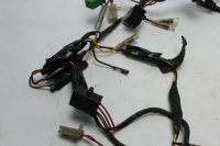 Wiring harness, main wiring set, electrical system, fuse Kawasaki ZX-7R ZX750N 96-99