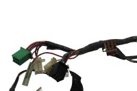 Wiring harness, main wiring set, electrical system, fuse Kawasaki ZX-7R ZX750N 96-99