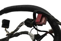 Wiring harness, main wiring set, electrical system, fuse Kawasaki ZX-7R ZX750N 96-99