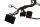 Wiring harness, main wiring set, electrical system, fuse Kawasaki ZX-7R ZX750N 96-99