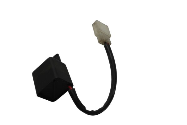Relé intermitente, relé de arranque, sistema eléctrico Honda XRV 750 Africa Twin RD04 90-92