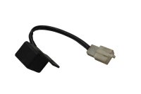 Relé intermitente, relé de arranque, sistema eléctrico Honda XRV 750 Africa Twin RD04 90-92