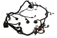 Mazo de cables principal, encendido, conexiones eléctricas Honda XRV 750 Africa Twin RD04 90-92
