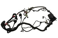 Mazo de cables principal, encendido, conexiones eléctricas Honda XRV 750 Africa Twin RD04 90-92