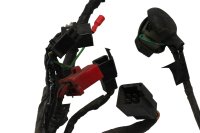 Mazo de cables principal, encendido, conexiones eléctricas Honda XRV 750 Africa Twin RD04 90-92
