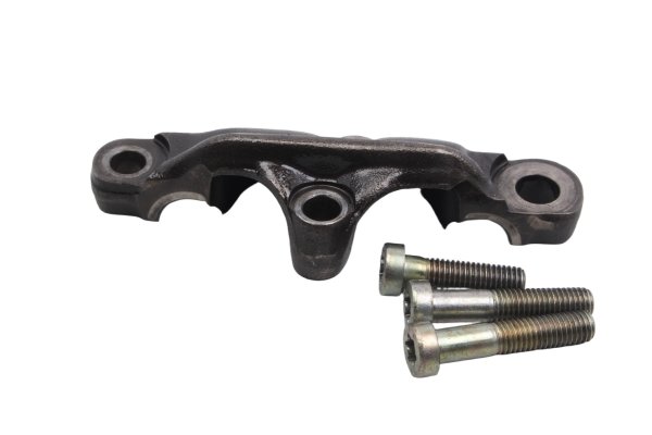 Staffa del cuscinetto dellalbero a camme sinistro BMW R 1150 R R28 0429 01-06