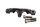 Staffa del cuscinetto dellalbero a camme sinistro BMW R 1150 R R28 0429 01-06