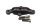 Staffa del cuscinetto dellalbero a camme sinistro BMW R 1150 R R28 0429 01-06