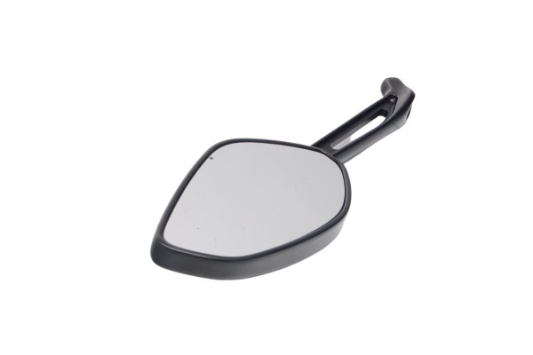 Specchietto destro, specchietto retrovisore, alloggiamento del manubrio, lente di visualizzazione Ducati XDiavel 1200 V4 25-25