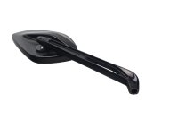 Specchietto destro, specchietto retrovisore, alloggiamento del manubrio, lente di visualizzazione Ducati XDiavel 1200 V4 25-25
