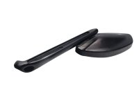 Specchietto destro, specchietto retrovisore, alloggiamento del manubrio, lente di visualizzazione Ducati XDiavel 1200 V4 25-25