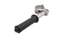 Manubrio a clip da 22 mm, morsetto manubrio anteriore...