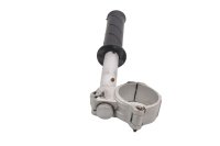 Manubrio a clip da 22 mm, morsetto manubrio anteriore...