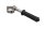 Manubrio a clip da 22 mm, morsetto manubrio anteriore Ducati 916 S ZDM916S 94-98