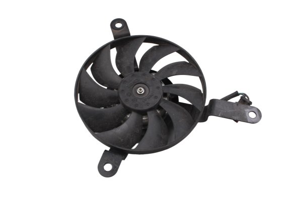 Jäähdytystuulettimen tuulettimen pyörän jäähdytystuuletin Ducati Monster 1200 R 16-16