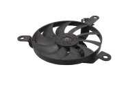 Jäähdytystuulettimen tuulettimen pyörän jäähdytystuuletin Ducati Monster 1200 R 16-16