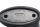 Oikea peili, taustapeili 62040087A Ducati Multistrada 620 i.e ZDMA103AA 05-07