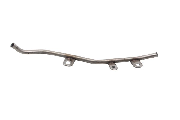 Coolant pipe, engine cooling line, mounting clamps Ducati 999 999 R 06-06