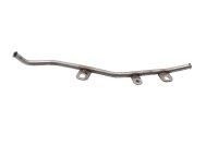 Coolant pipe, engine cooling line, mounting clamps Ducati 999 999 R 06-06