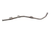 Coolant pipe, engine cooling line, mounting clamps Ducati 999 999 R 06-06