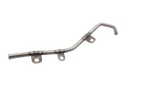 Coolant pipe, engine cooling line, mounting clamps Ducati 999 999 R 06-06