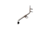 Coolant pipe, engine cooling line, mounting clamps Ducati 999 999 R 06-06
