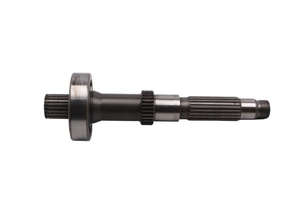 Antriebswelle Getriebe Eingangswelle verzahnt Kawasaki ZR-7S ZR750F/H 01-04