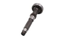 Antriebswelle Getriebe Eingangswelle verzahnt Kawasaki ZR-7S ZR750F/H 01-04