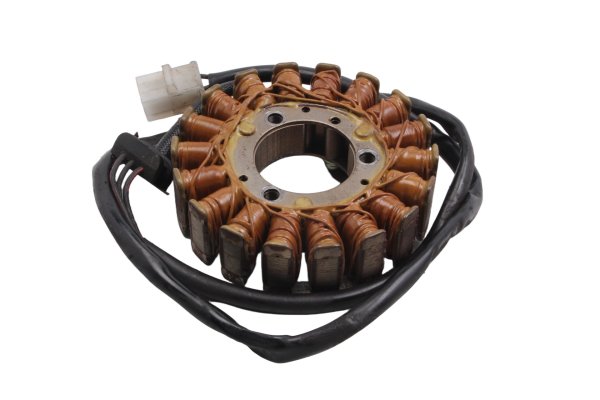 Lichtmaschinen Stator Generator Wicklung 3-Phasen Kawasaki ZR-7S ZR750F/H 01-04