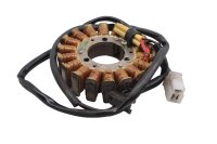 Lichtmaschinen Stator Generator Wicklung 3-Phasen Kawasaki ZR-7S ZR750F/H 01-04