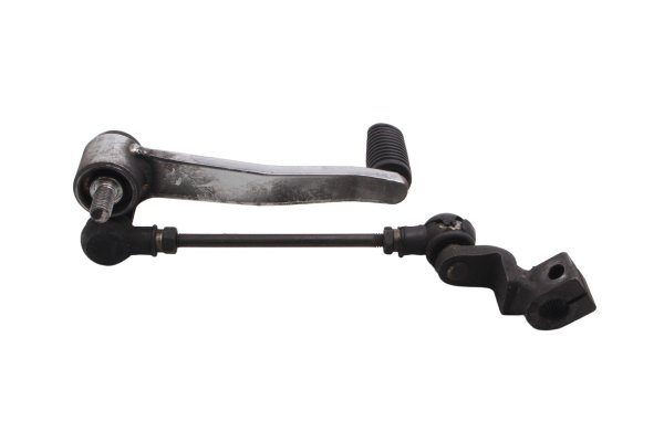 Schalthebel Gestänge Fußschalthebel Schaltstange Kawasaki ZR-7S ZR750F/H 01-04