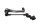 Schalthebel Gestänge Fußschalthebel Schaltstange Kawasaki ZR-7S ZR750F/H 01-04