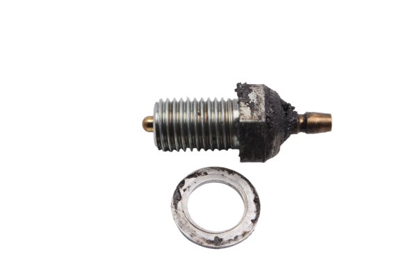 Schalthebel Schalthebelbolzen Getriebe Gestänge Kawasaki ZR-7S ZR750F/H 01-04