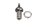 Schalthebel Schalthebelbolzen Getriebe Gestänge Kawasaki ZR-7S ZR750F/H 01-04