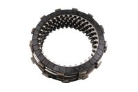 Kupplungslamellenpaket Reibscheiben Stahlscheiben Kawasaki ZR-7S ZR750F/H 01-04