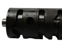 tambor selector, horquillas selectoras, caja de cambios Honda XRV 750 Africa Twin RD04 90-92