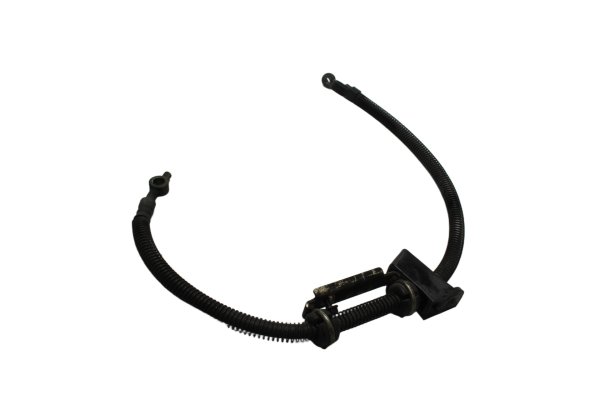 Conduite de frein, flexible de frein, kit de fixation, système de freinage Kawasaki ZX-7R ZX750N 96-99