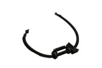 Conduite de frein, flexible de frein, kit de fixation, système de freinage Kawasaki ZX-7R ZX750N 96-99