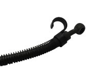 Conduite de frein, flexible de frein, kit de fixation, système de freinage Kawasaki ZX-7R ZX750N 96-99