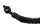 Conduite de frein, flexible de frein, kit de fixation, système de freinage Kawasaki ZX-7R ZX750N 96-99
