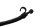 Conduite de frein, flexible de frein, kit de fixation, système de freinage Kawasaki ZX-7R ZX750N 96-99