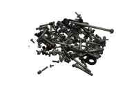 Set di viti, bulloni rimanenti, viti esagonali BMW R 1200...