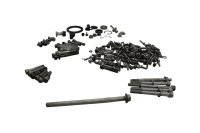 Set di viti, bulloni rimanenti, viti esagonali BMW R 1200...