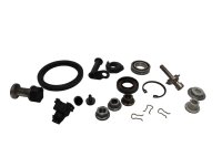 Set di viti, bulloni rimanenti, viti esagonali BMW R 1200 GS K25 0307 R12 04-07