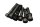 Set di viti, bulloni rimanenti, viti esagonali BMW R 1200 GS K25 0307 R12 04-07
