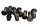 Set di viti, bulloni rimanenti, viti esagonali BMW R 1200 GS K25 0307 R12 04-07
